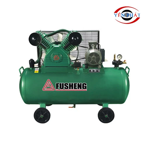 Máy nén khí Fusheng D-2 1
