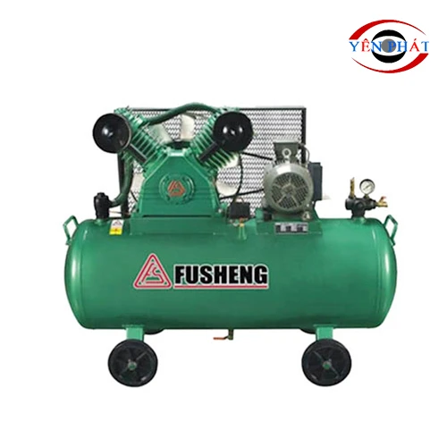 Máy nén khí Fusheng D-3 1