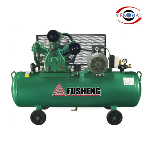 Máy nén khí Fusheng TA155L(20HP)
