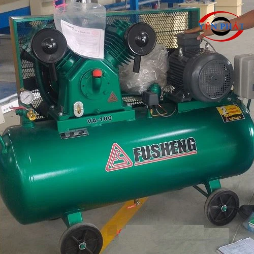 Máy nén khí Fusheng VA-100 3