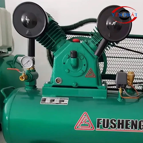 Máy nén khí Fusheng VA-100 2