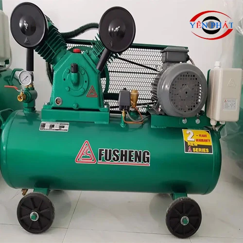 Máy nén khí Fusheng VA-100 4