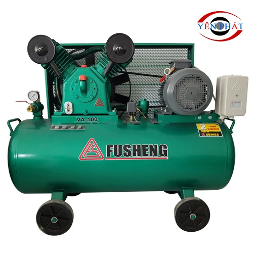 Máy nén khí Fusheng VA-100 1
