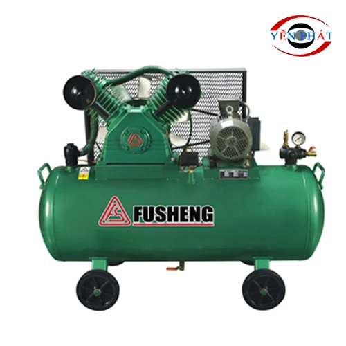 Máy nén khí Fusheng VA51 1