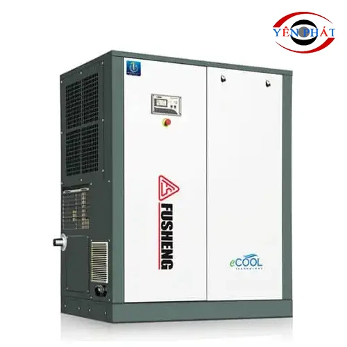 Máy nén khí Fusheng SA22A 1