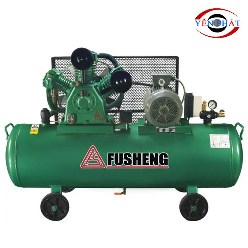 Máy nén khí không dầu Fusheng FTA-150