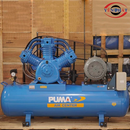 Máy nén khí Puma PX-15300(15HP)