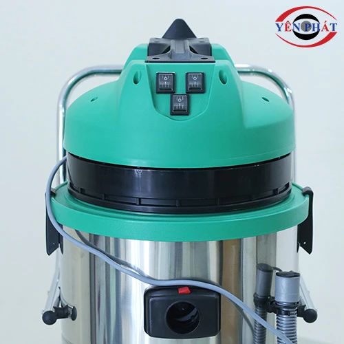 Máy hút bụi công suất lớn Palada PD 802J-3 7