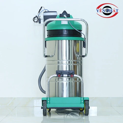 Máy hút bụi công suất lớn Palada PD 802J-3 6