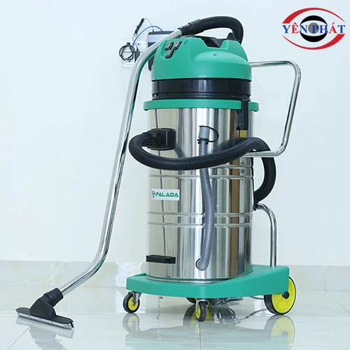 Máy hút bụi công suất lớn Palada PD 802J-3 8