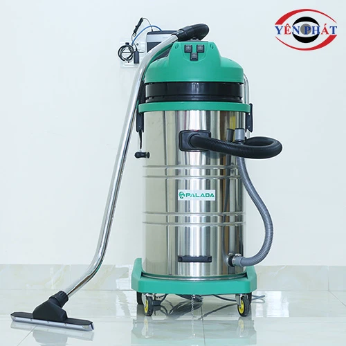 Máy hút bụi công suất lớn Palada PD 802J-3 9
