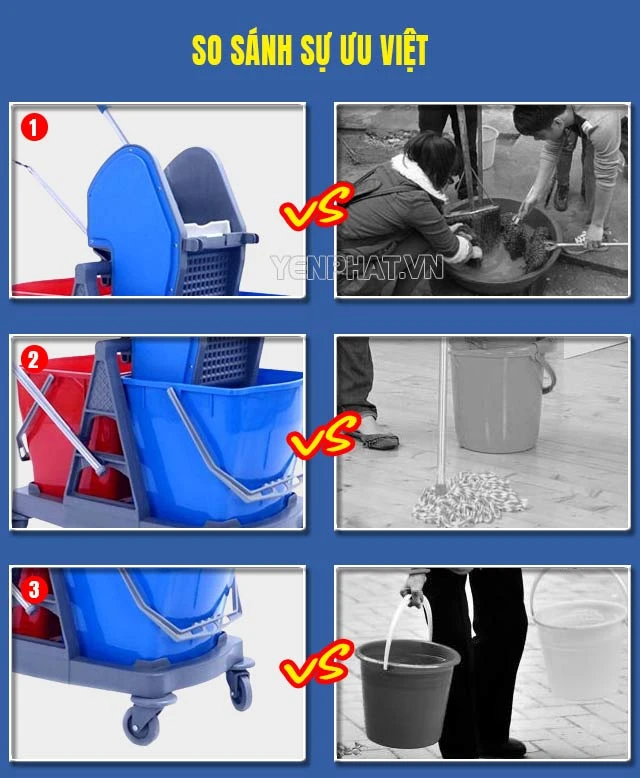 bán Xe dọn vệ sinh B045