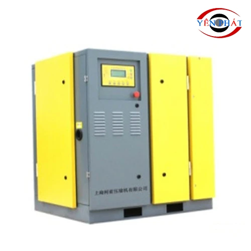 Máy nén khí trục vít Pegasus TMPM175A