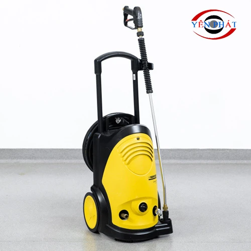 Máy rửa xe chuyên nghiệp Karcher HD 5/11 C *EU 3