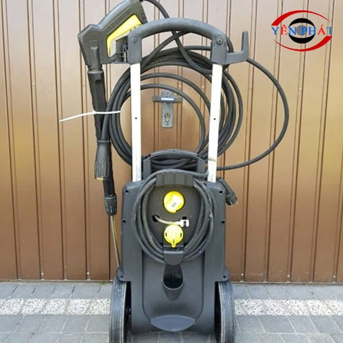 Máy phun rửa xe ô tô áp lực cao Karcher HD 6/15 C *EU 2