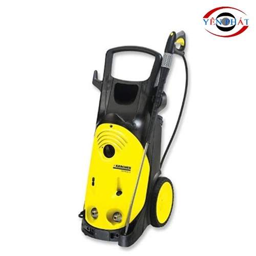 Máy phun rửa xe ô tô áp lực cao Karcher HD 6/15 C *EU 1