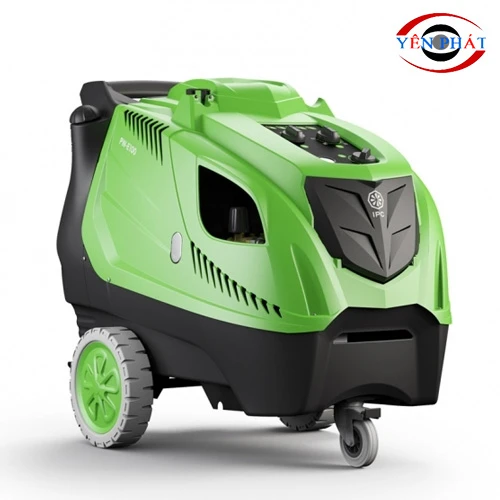 Máy rửa xe nước nóng IPC PW-E100 D1710 P12 T (vỏ nhựa) 1