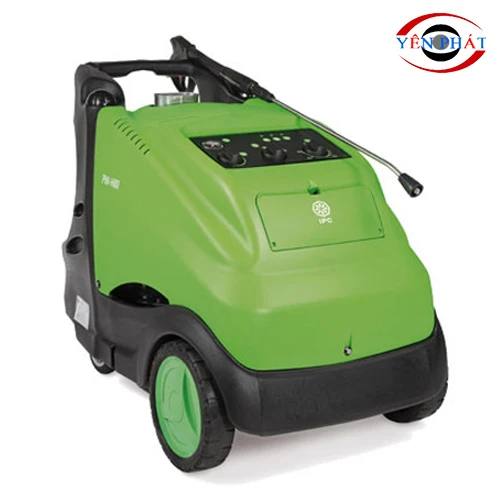 Máy phun rửa ô tô công suất lớn áp lực cao IPC PW-H80 1