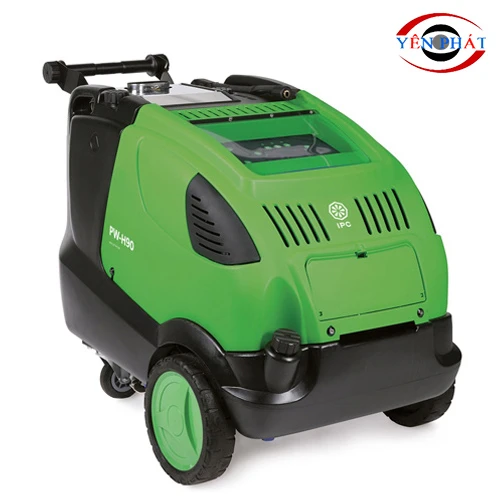 Máy rửa xe nước nóng IPC PW-H90 D1921P T 1