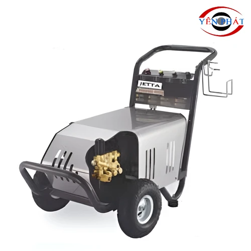 Máy rửa xe ô tô công nghiệp JET250-5,5T4