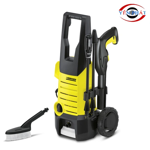 Máy rửa xe áp lực cao Karcher K2.360