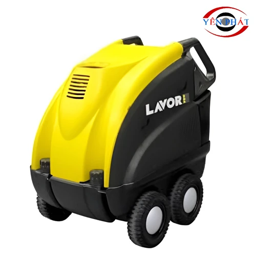 Máy xịt rửa xe ô tô áp lực cao LaVor NPX 1211 XP