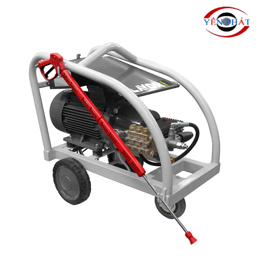 Máy xịt rửa xe áp lực cao Lavor Ultah 5015 LP
