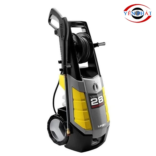 Máy bơm rửa xe tại nhà Lavor Vertigo 28