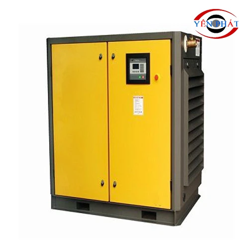 Máy nén khí trục vít Pegasus TMPM15A