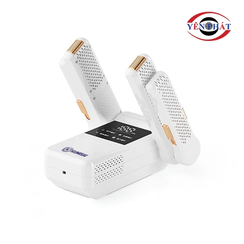 Máy sấy giày Kumisai KMS A1