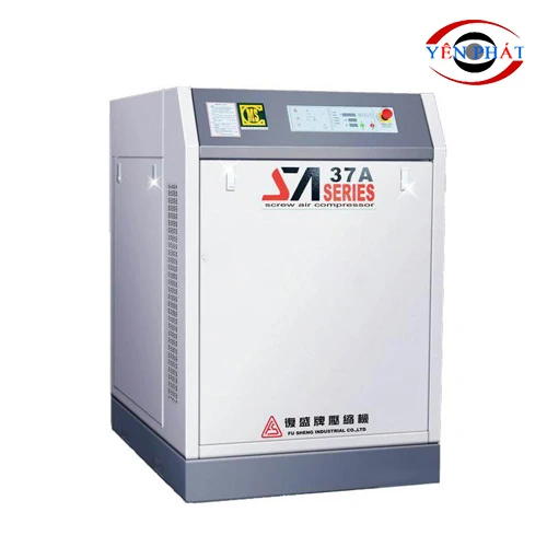 Máy nén khí trục vít SA-37A