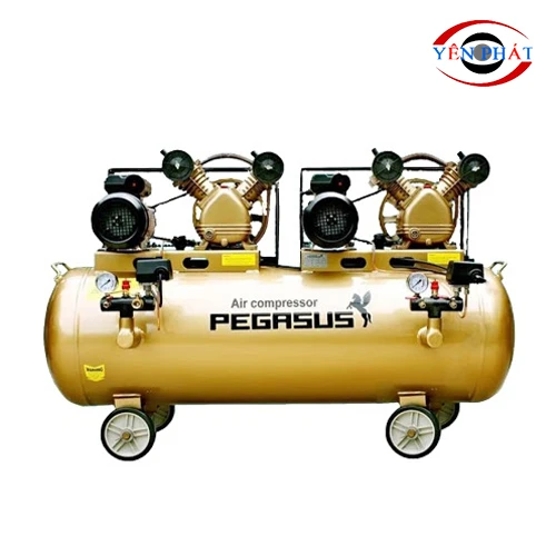 Máy nén khí Pegasus TM-V-0.25/8x2-230L 1