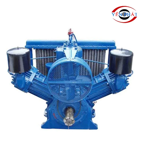 Đầu nén khí Puma Đài Loan PK20300 (20HP)