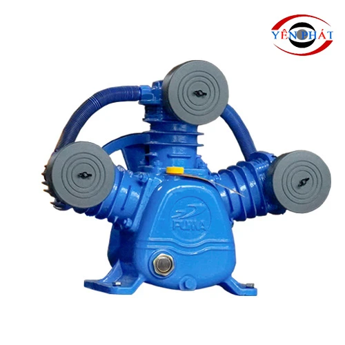 Đầu nén khí Puma Đài Loan PK3120 (3HP)