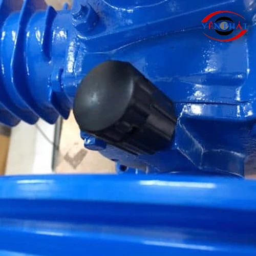 Đầu nén khí Puma Đài Loan PK3120 (3HP) 4