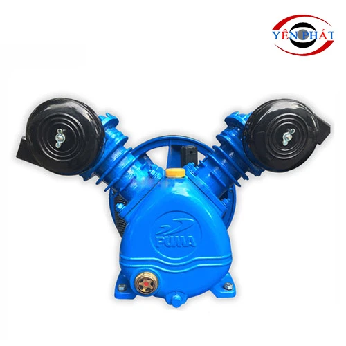 Đầu nén khí Puma PX0260 (1/2HP)