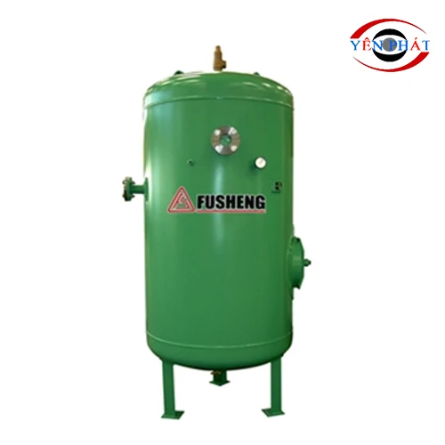 Bình chứa khí nén Fusheng 1300L