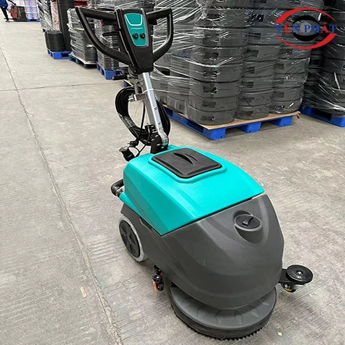 Máy chà sàn liên hợp Kumisai XD4A 5