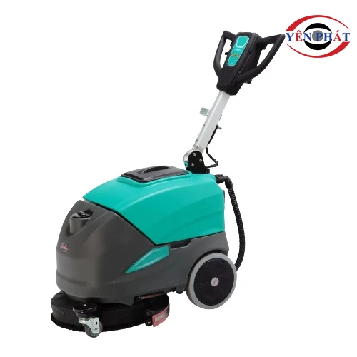 Máy chà sàn liên hợp Kumisai XD4A