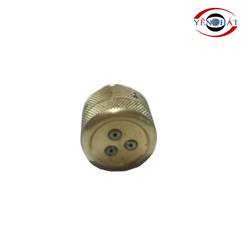 Béc đa năng 3 tia xoay chiều 1
