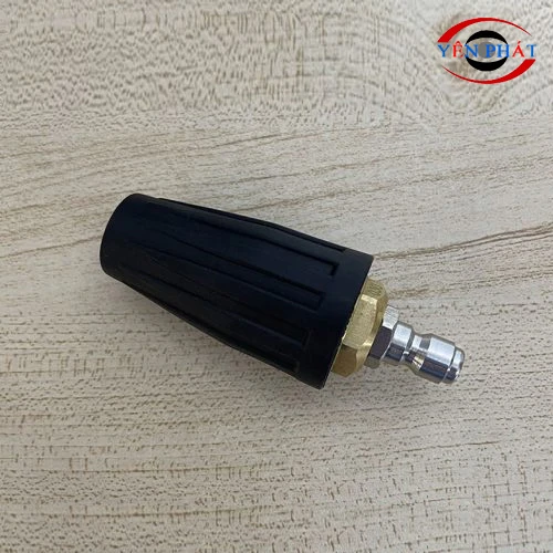 Béc tia thẳng - công phá mạnh 4