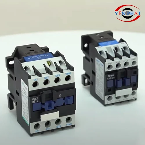 Bộ khởi động từ máy rửa xe 2