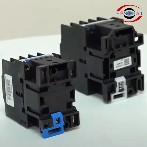 Bộ khởi động từ máy rửa xe 4