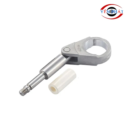 Bộ tay biên, piston sứ máy LT-3.0KW 1