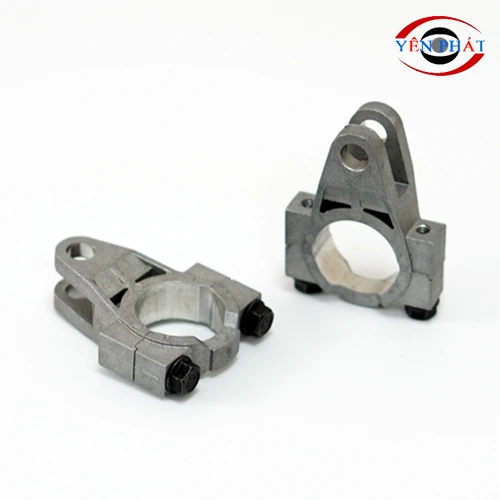 Bộ tay biên, piston sứ máy LT-3.0KW 3