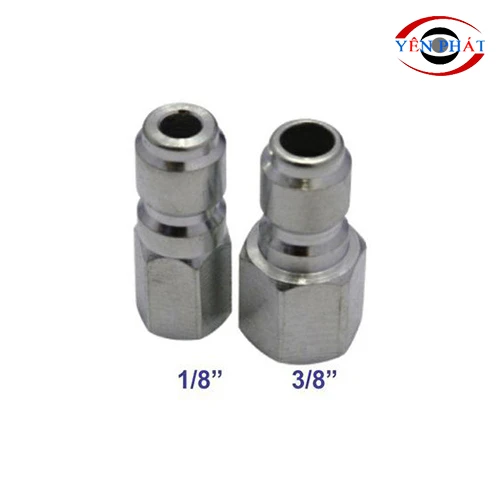 Đầu đuôi chuột dây rửa xe cao áp