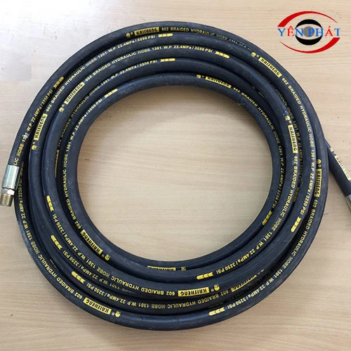Dây rửa bố thép máy rửa xe model: LT-10M 2