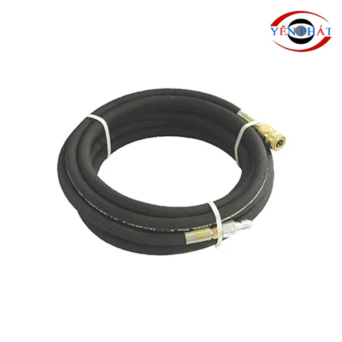 Dây rửa bố thép máy rửa xe model: LT-20M 1