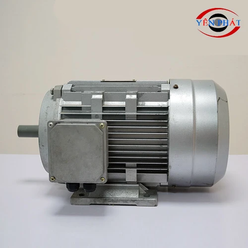 Motor cho máy rửa xe 11kW 2