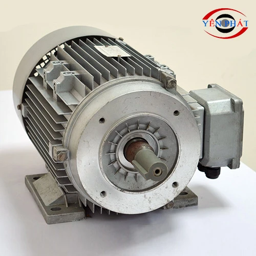 Motor cho máy rửa xe 11kW 3